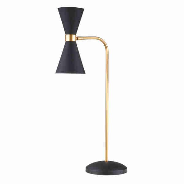 Stalinis šviestuvas
CORNET T0039, Lima Design, Staliniai šviestuvai, Stalinis šviestuvas CORNET T0039