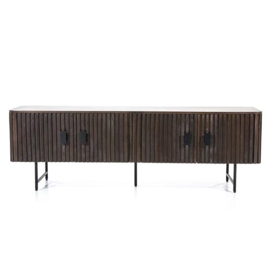 TV staliukas Remi 4dr. 95664, Lima Design, TV staliukai, TV staliukas Remi 4dr. 95664