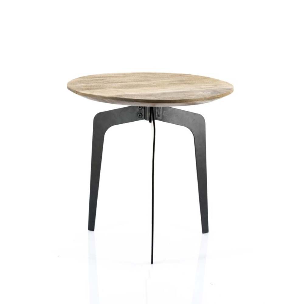 Šoninis/kavos staliukas Kenji | 220152, Lima Design, Kavos staliukai, Šoninis/kavos staliukas Kenji | 220152