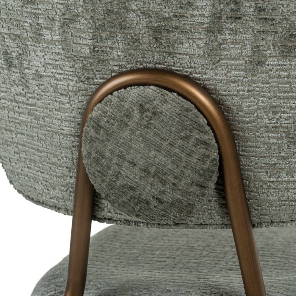 Pusbario kėdė Xenia, Lima Design, Valgomojo baldai, Pusbario kėdė Xenia