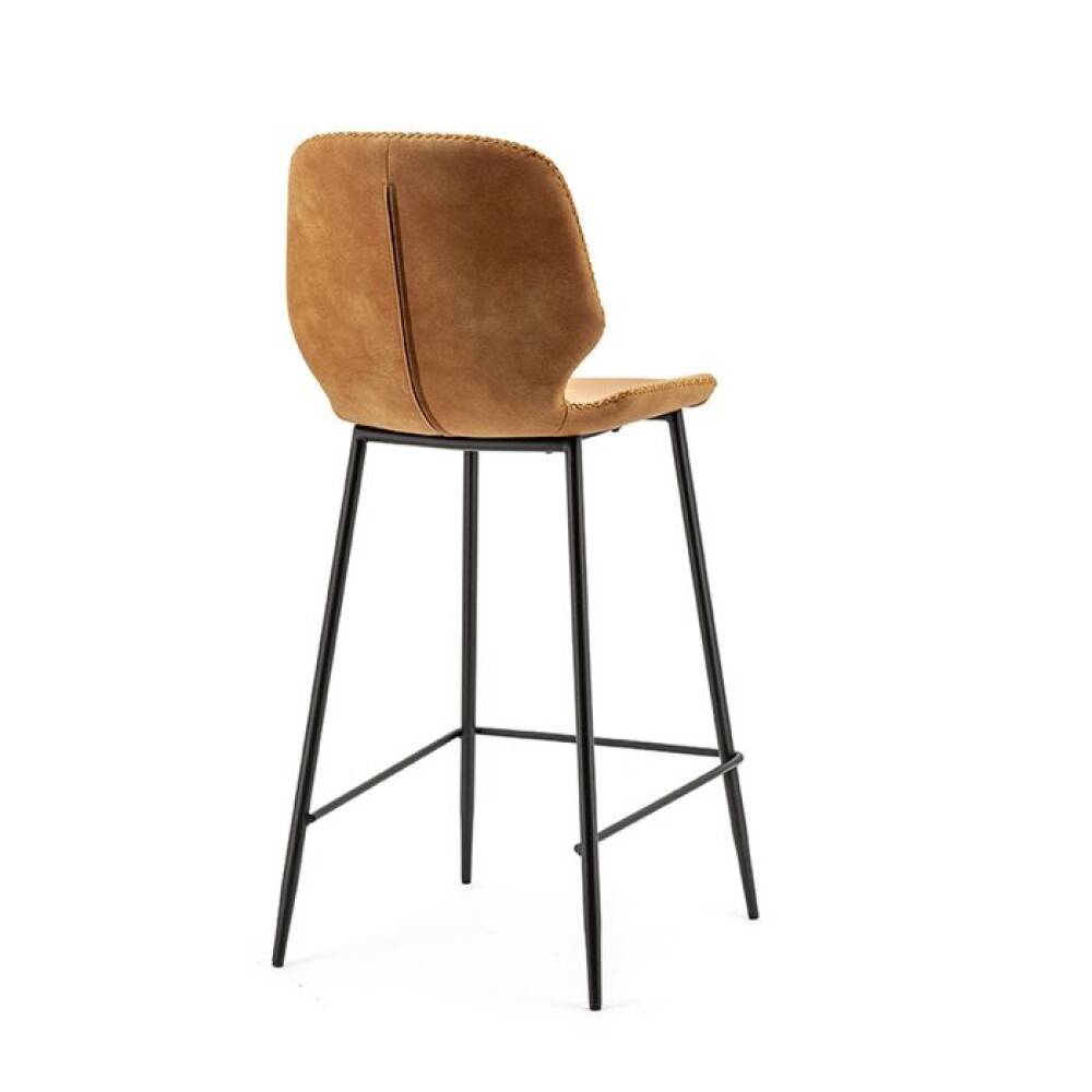 Pusbario kėdė Seashell 894, Lima Design, Valgomojo baldai, Pusbario kėdė Seashell 894