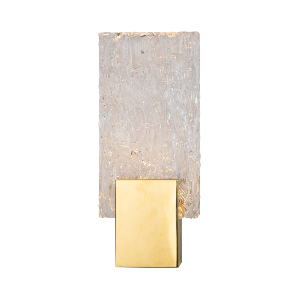 Sieninis šviestuvas
VETRO W0289, Lima Design, MaxLight, Sieninis šviestuvas VETRO W0289