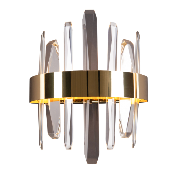 Sieninis šviestuvas
PRINCE W0287, Lima Design, MaxLight, Sieninis šviestuvas PRINCE W0287