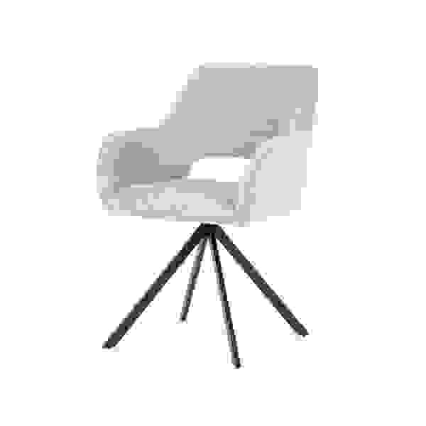 Valgomojo kėdė FABIO 95836, Lima Design, Valgomojo baldai, Valgomojo kėdė FABIO 95836