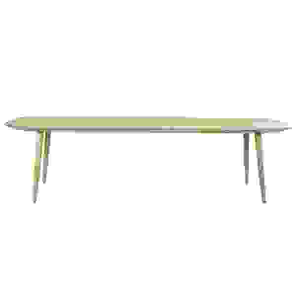 Valgomojo stalas Tabassum 300x100, Lima Design, Valgomojo baldai, Valgomojo stalas Tabassum 300x100