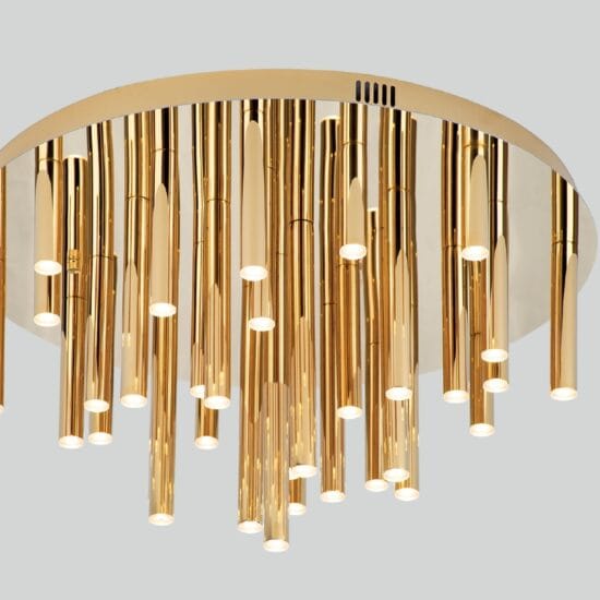 Lubinis šviestuvas
ORGANIC PL C0188D, Lima Design, Lubiniai šviestuvai, Lubinis šviestuvas ORGANIC PL C0188D