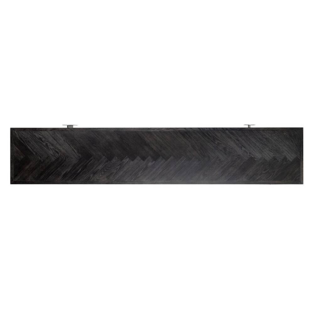 TV staliukas BLACKBONE SILVER 220, Lima Design, TV staliukai, TV staliukas BLACKBONE SILVER 220