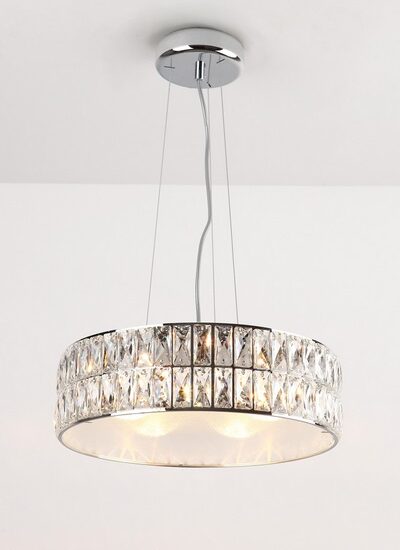 Pakabinamas šviestuvas
DIAMANTE P0236, Lima Design, Pakabinami šviestuvai, Pakabinamas šviestuvas DIAMANTE P0236