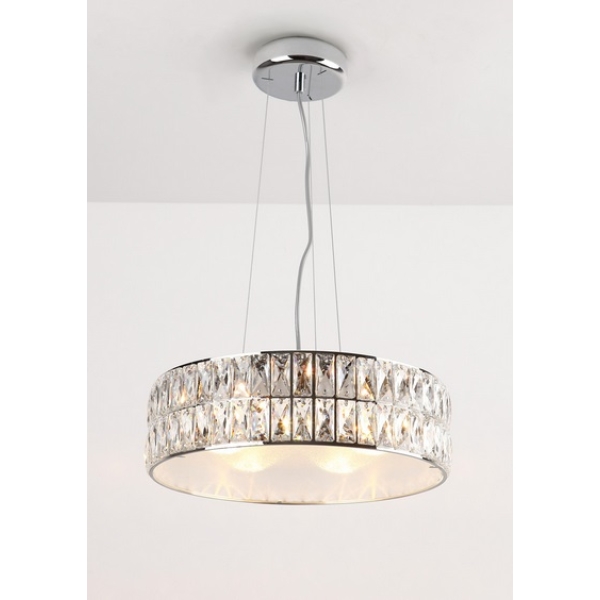 Pakabinamas šviestuvas
DIAMANTE P0236, Lima Design, Pakabinami šviestuvai, Pakabinamas šviestuvas DIAMANTE P0236