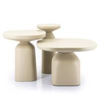 Šoninis/kavos staliukas Squand | 220035, Lima Design, Kavos staliukai, Šoninis/kavos staliukas Squand | 220035