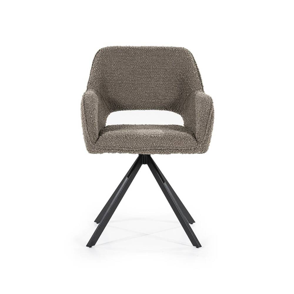 Valgomojo kėdė FABIO 95835, Lima Design, Valgomojo baldai, Valgomojo kėdė FABIO 95835