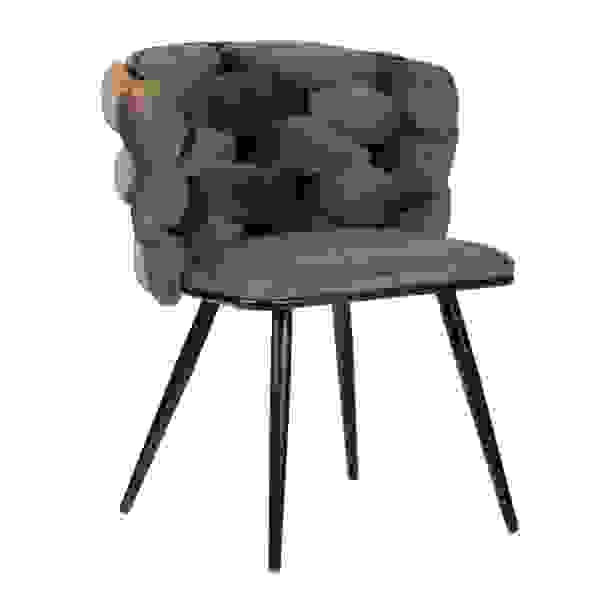 Valgomojo kėdė ROCK, Lima Design, Valgomojo baldai, Valgomojo kėdė ROCK