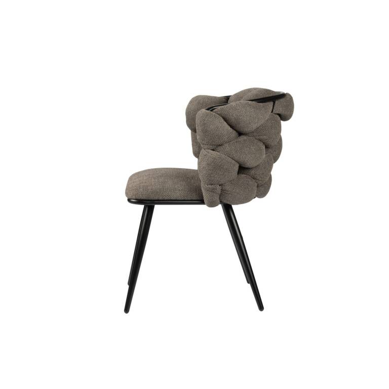 Valgomojo kėdė ROCK, Lima Design, Valgomojo baldai, Valgomojo kėdė ROCK