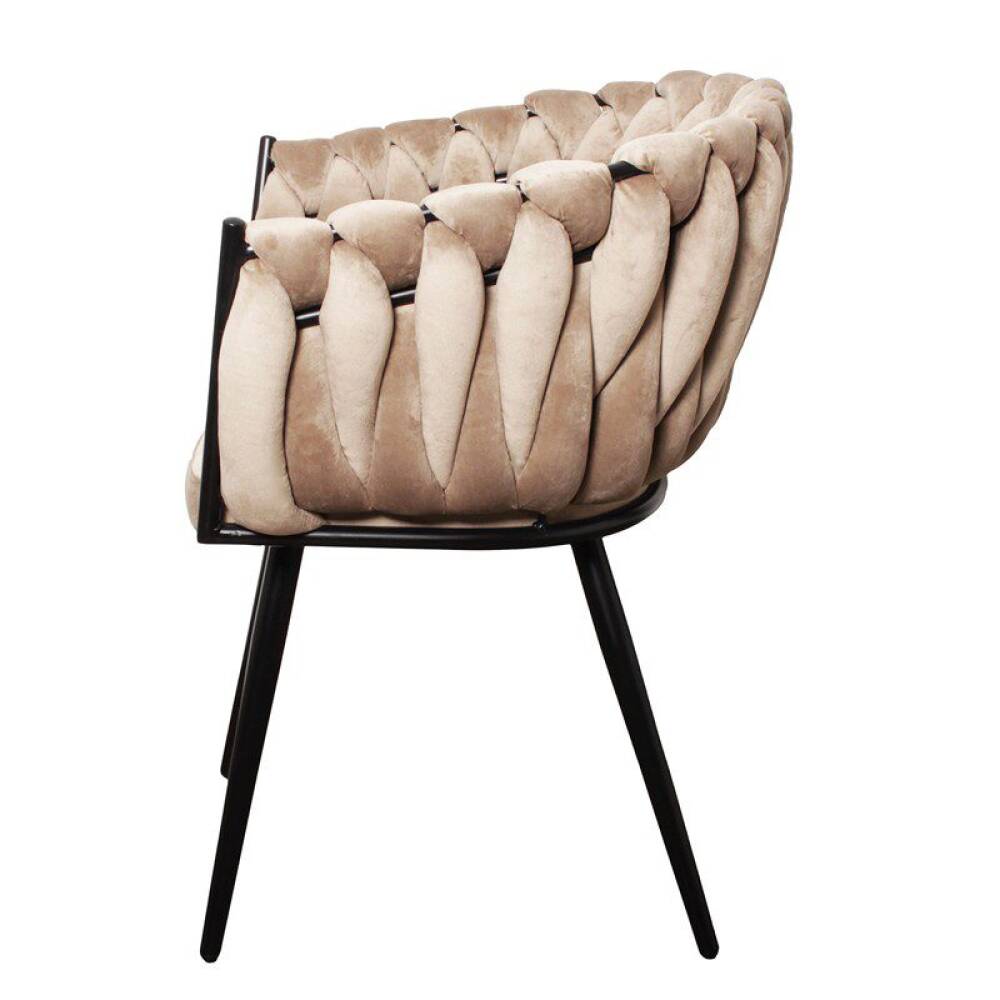 Valgomojo kėdė Wave, Lima Design, Valgomojo baldai, Valgomojo kėdė Wave