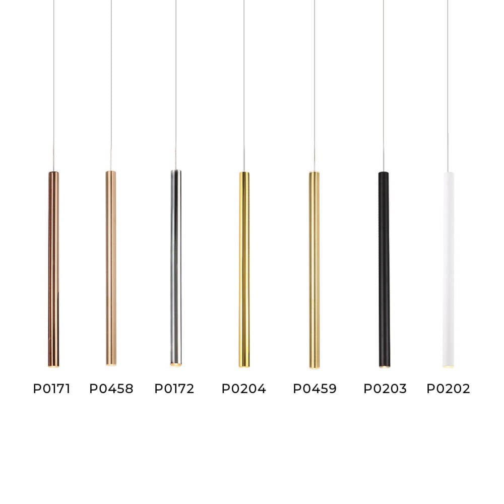 Pakabinamas šviestuvas
 ORGANIC I P0459, Lima Design, MaxLight, Pakabinamas šviestuvas ORGANIC I P0459