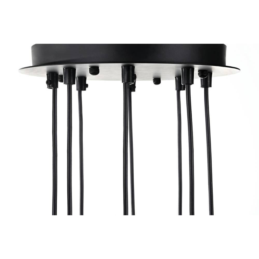 Pakabinamas šviestuvas FLUSSO 8, Lima Design, Pakabinami šviestuvai, Pakabinamas šviestuvas FLUSSO 8