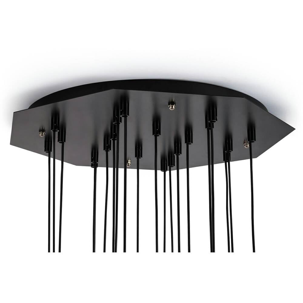 Pakabinamas šviestuvas FLUSSO 20, Lima Design, Pakabinami šviestuvai, Pakabinamas šviestuvas FLUSSO 20