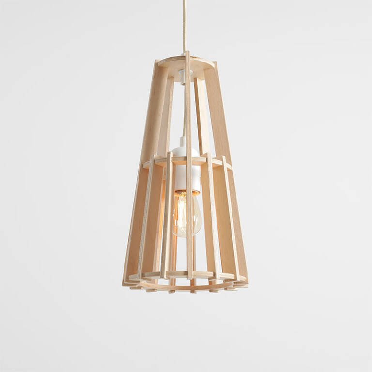Pakabinamas šviestuvas FERB 993G_S, Lima Design, Pakabinami šviestuvai, Pakabinamas šviestuvas FERB 993G_S