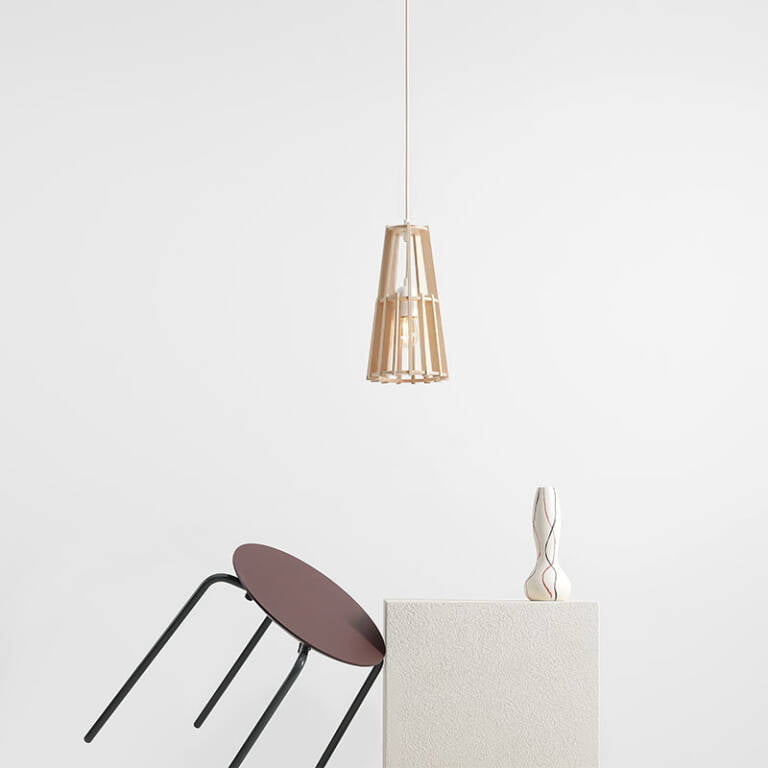Pakabinamas šviestuvas FERB 993G_S, Lima Design, Pakabinami šviestuvai, Pakabinamas šviestuvas FERB 993G_S