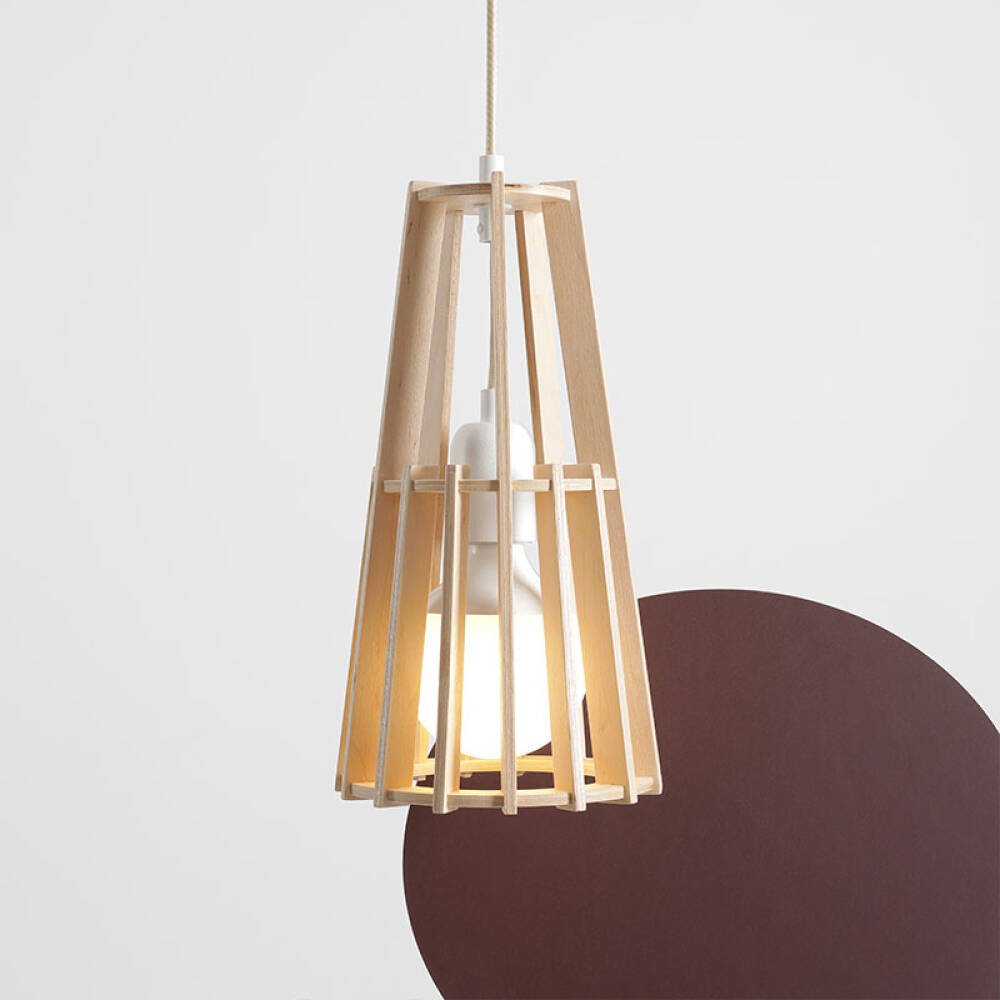 Pakabinamas šviestuvas FERB 993G_S, Lima Design, Pakabinami šviestuvai, Pakabinamas šviestuvas FERB 993G_S