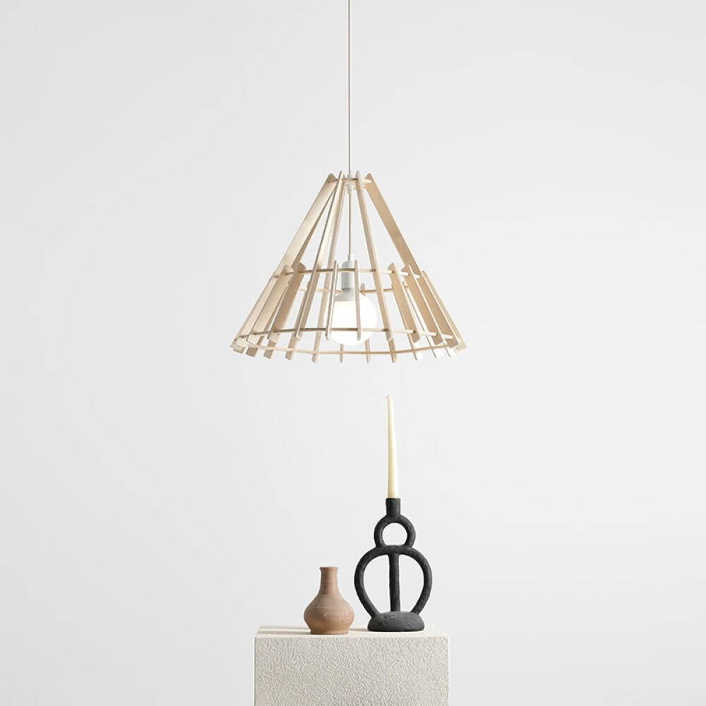 Pakabinamas šviestuvas FERB 993G, Lima Design, Pakabinami šviestuvai, Pakabinamas šviestuvas FERB 993G