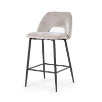 Pusbario kėdė ESMEE 95849, Lima Design, Valgomojo baldai, Pusbario kėdė ESMEE 95849