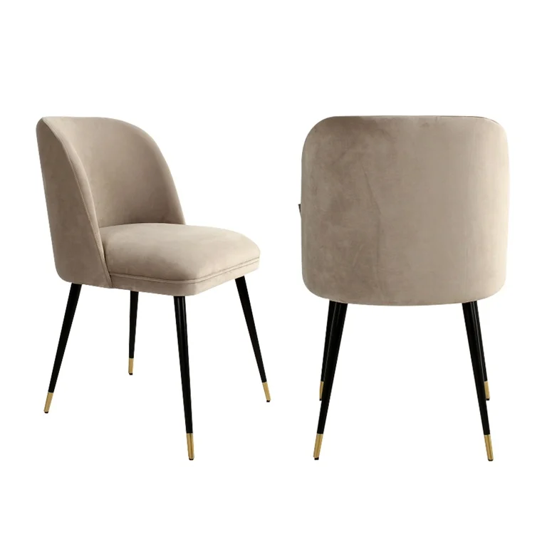 Valgomojo kėdė ALICIA 2 Valgomojo kėdė ALICIA, Lima Design, Negrąžinami baldai, Valgomojo kėdė ALICIA