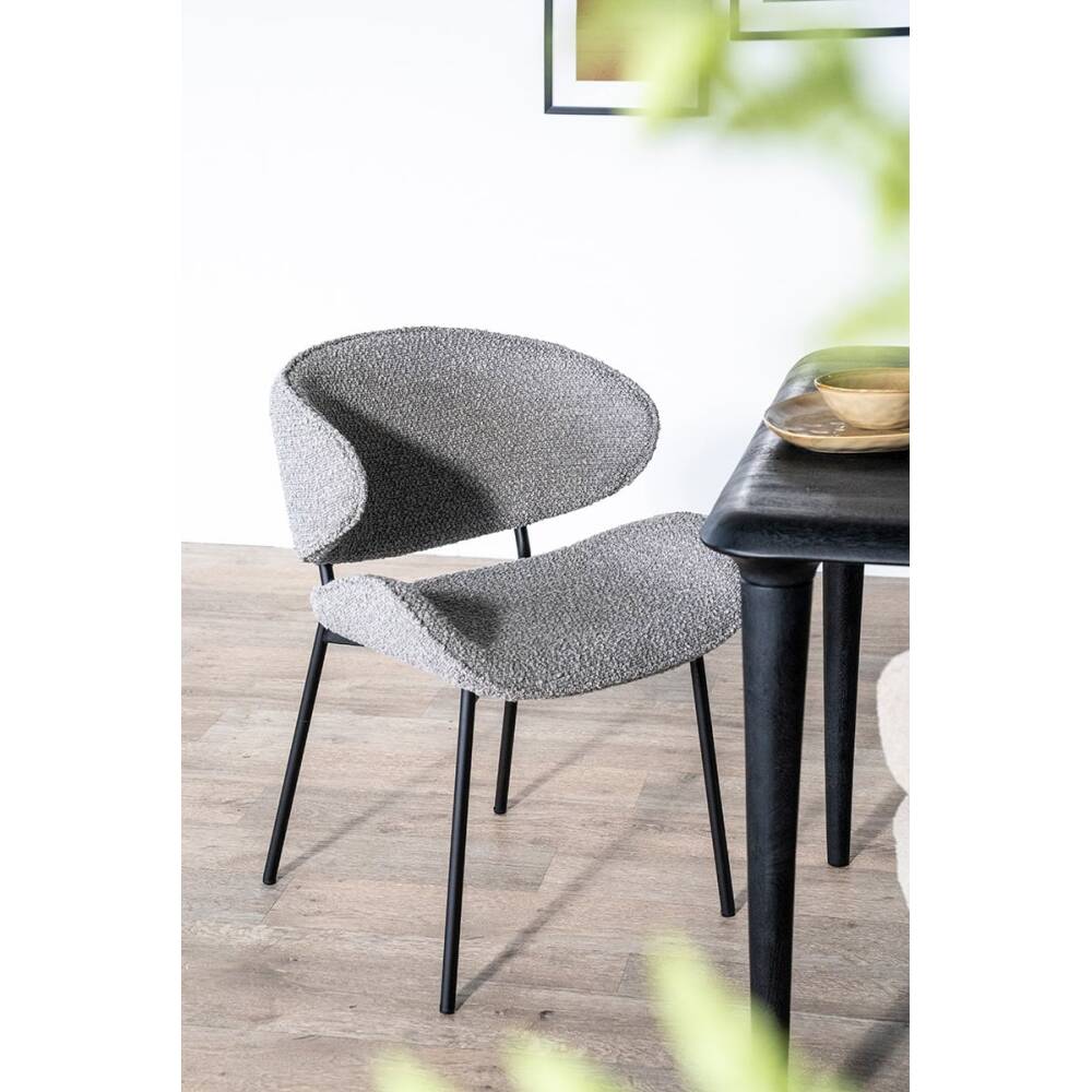 Valgomojo kėdė Tess  95736, Lima Design, Eleonora,