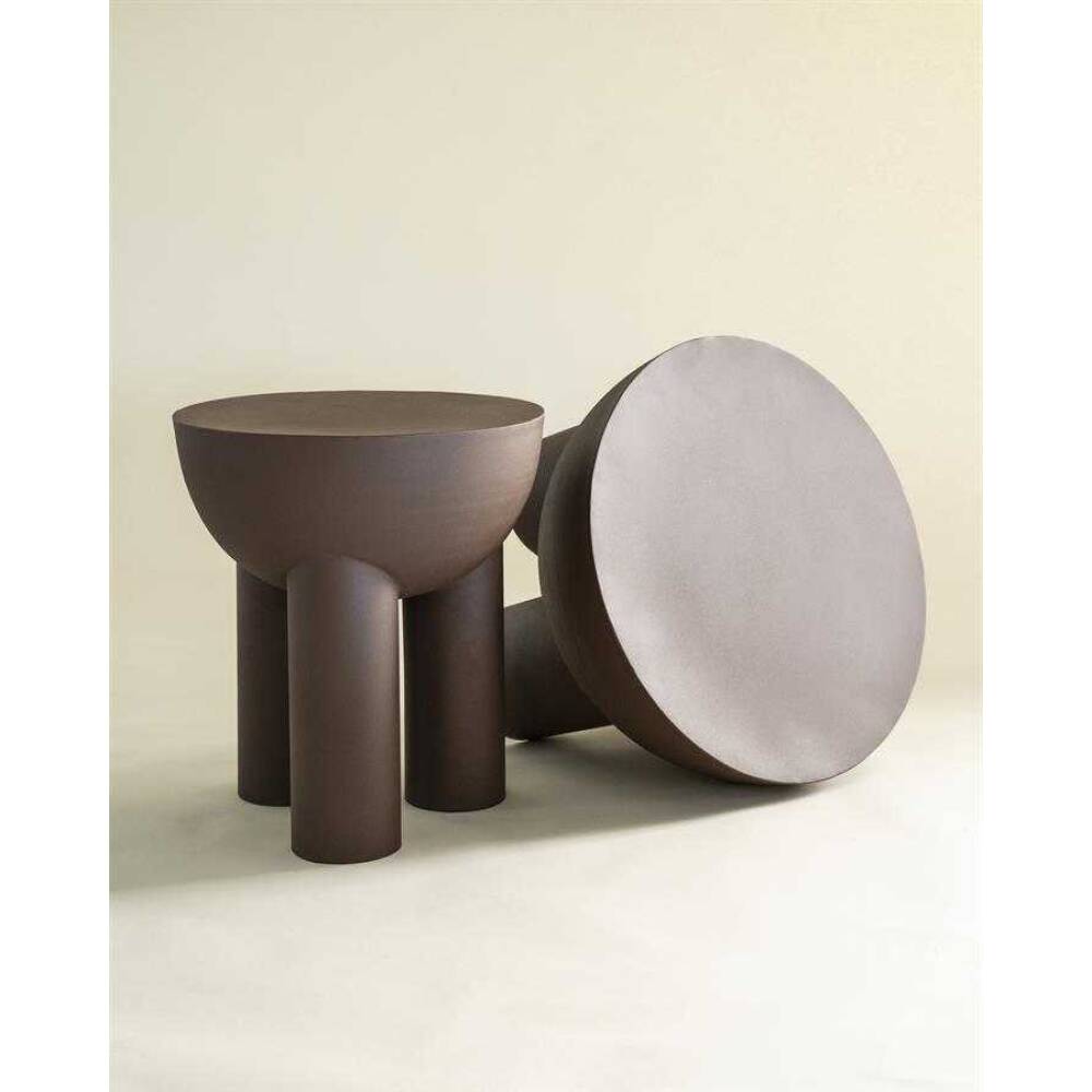 Šoninis/kavos staliukas Ollie | 221699, Lima Design, Kavos staliukai, Šoninis/kavos staliukas Ollie | 221699