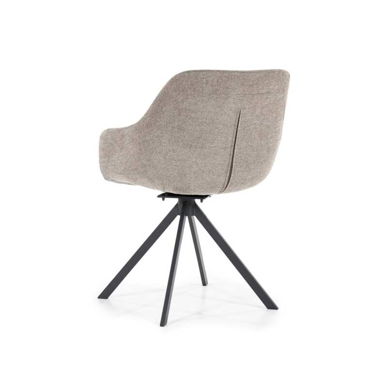 Valgomojo kėdė MAME 95838, Lima Design, Eleonora,