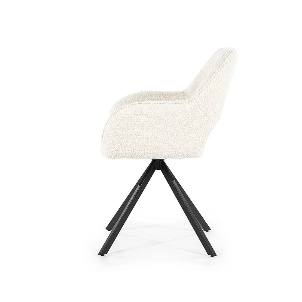 Valgomojo kėdė FABIO 95837, Lima Design, Prekiniai ženklai, Valgomojo kėdė FABIO 95837