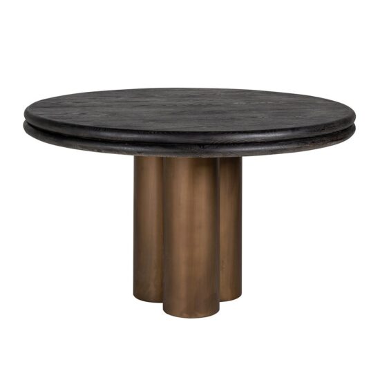 Valgomojo stalas Macaron, Lima Design, Valgomojo baldai, Valgomojo stalas Macaron