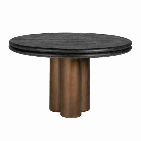 Valgomojo stalas Macaron, Lima Design, Valgomojo baldai, Valgomojo stalas Macaron