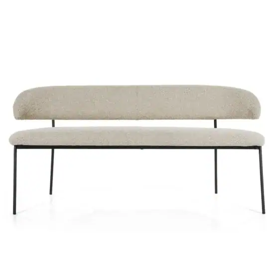Suoliukas Luka 95794, Lima Design, Pufai ir suoliukai, Suoliukas Luka 95794