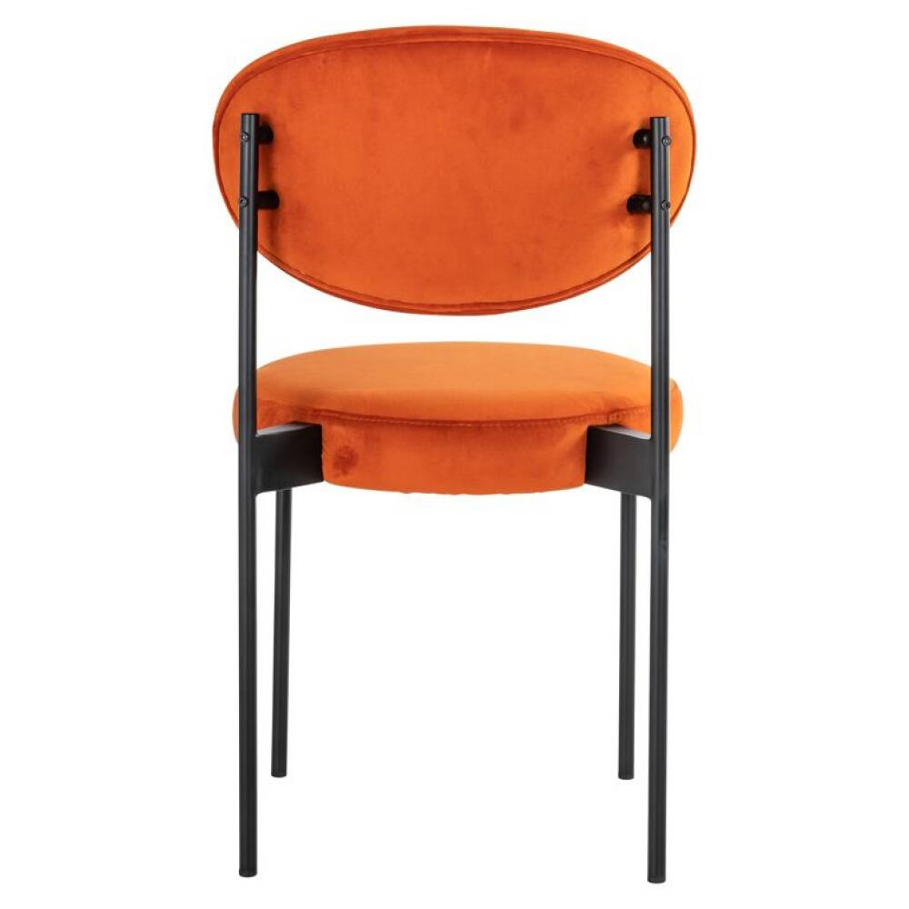 Valgomojo kėdė KAYLEE, Lima Design, Negrąžinami baldai, Valgomojo kėdė KAYLEE