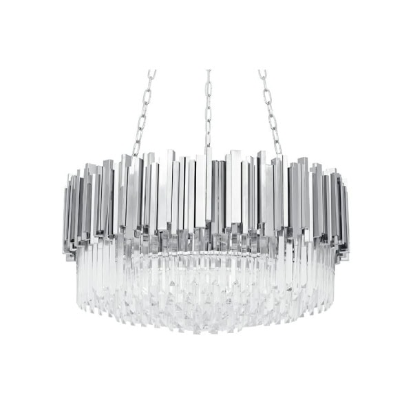 Pakabinamas šviestuvas IMPERIAL SILVER 80, Lima Design, Pakabinami šviestuvai, Pakabinamas šviestuvas IMPERIAL SILVER 80
