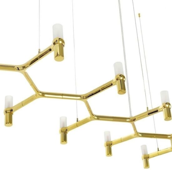 Pakabinamas šviestuvas ATOMIC LONG, Lima Design, Pakabinami šviestuvai, Pakabinamas šviestuvas ATOMIC LONG