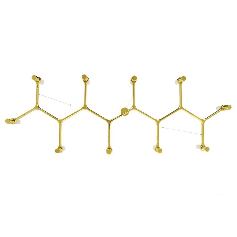 Pakabinamas šviestuvas ATOMIC LONG, Lima Design, Pakabinami šviestuvai, Pakabinamas šviestuvas ATOMIC LONG