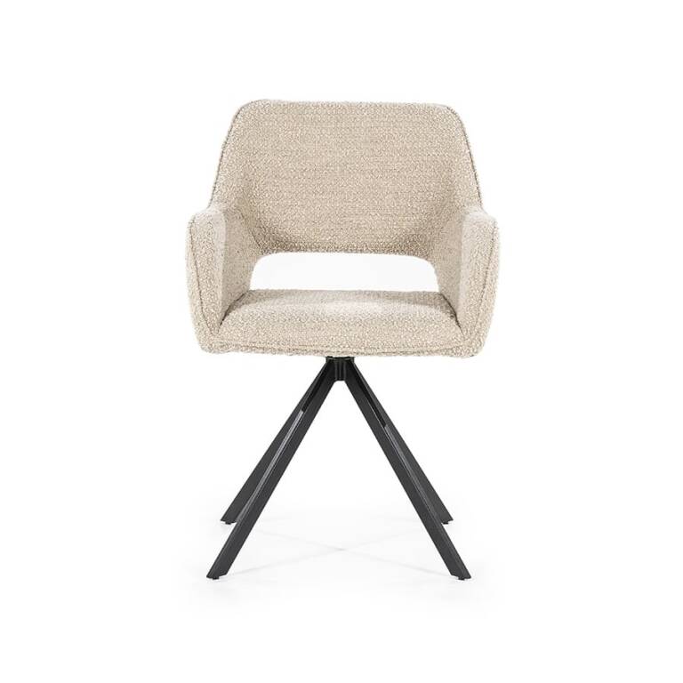 Valgomojo kėdė FABIO 95836, Lima Design, Valgomojo baldai, Valgomojo kėdė FABIO 95836