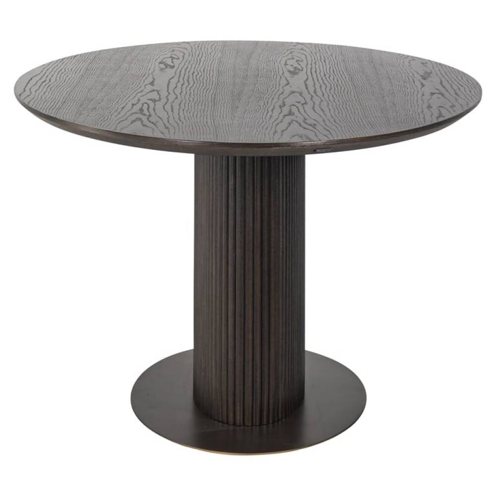 Valgomojo stalas LUXOR OVAL 300, Lima Design, Valgomojo baldai, Valgomojo stalas LUXOR OVAL 300