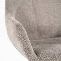 Valgomojo kėdė MAME 95838, Lima Design, Eleonora,