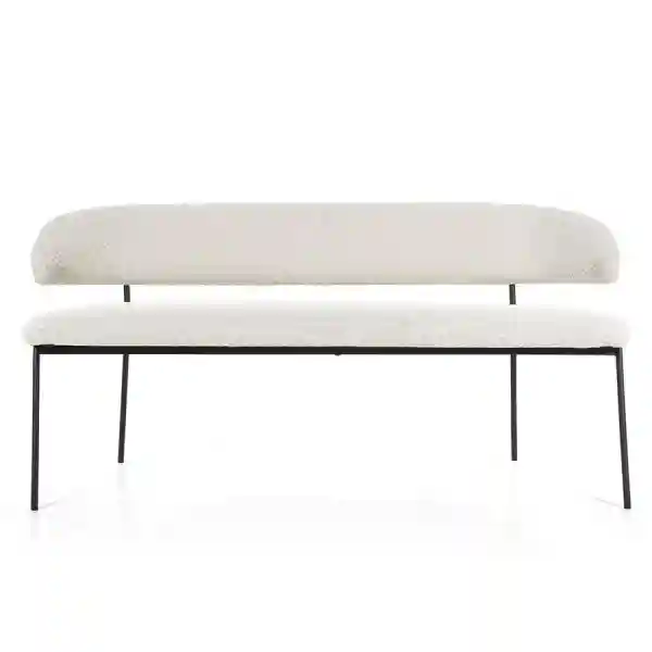 Suoliukas Luka 95795, Lima Design, Pufai ir suoliukai, Suoliukas Luka 95795