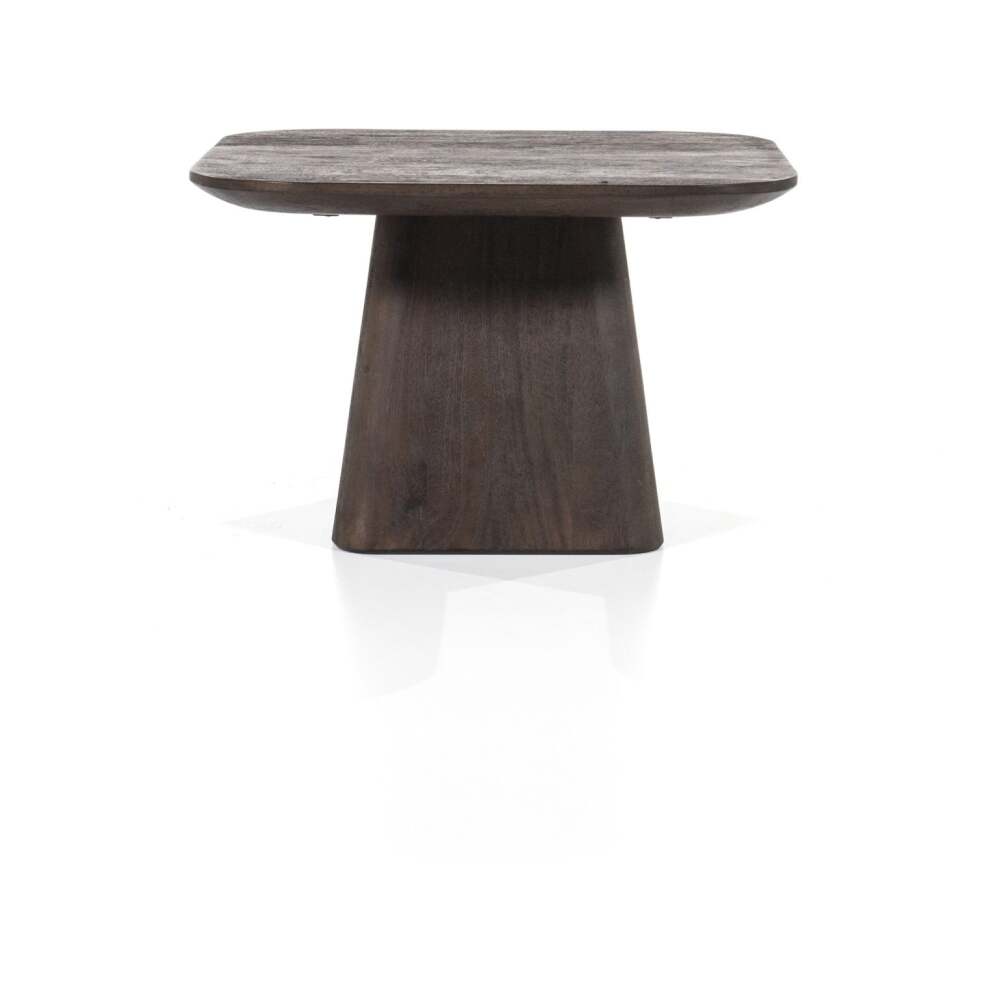 Kavos/šoninis staliukas Aron 60x60, Lima Design, Kavos staliukai, Kavos/šoninis staliukas Aron 60x60