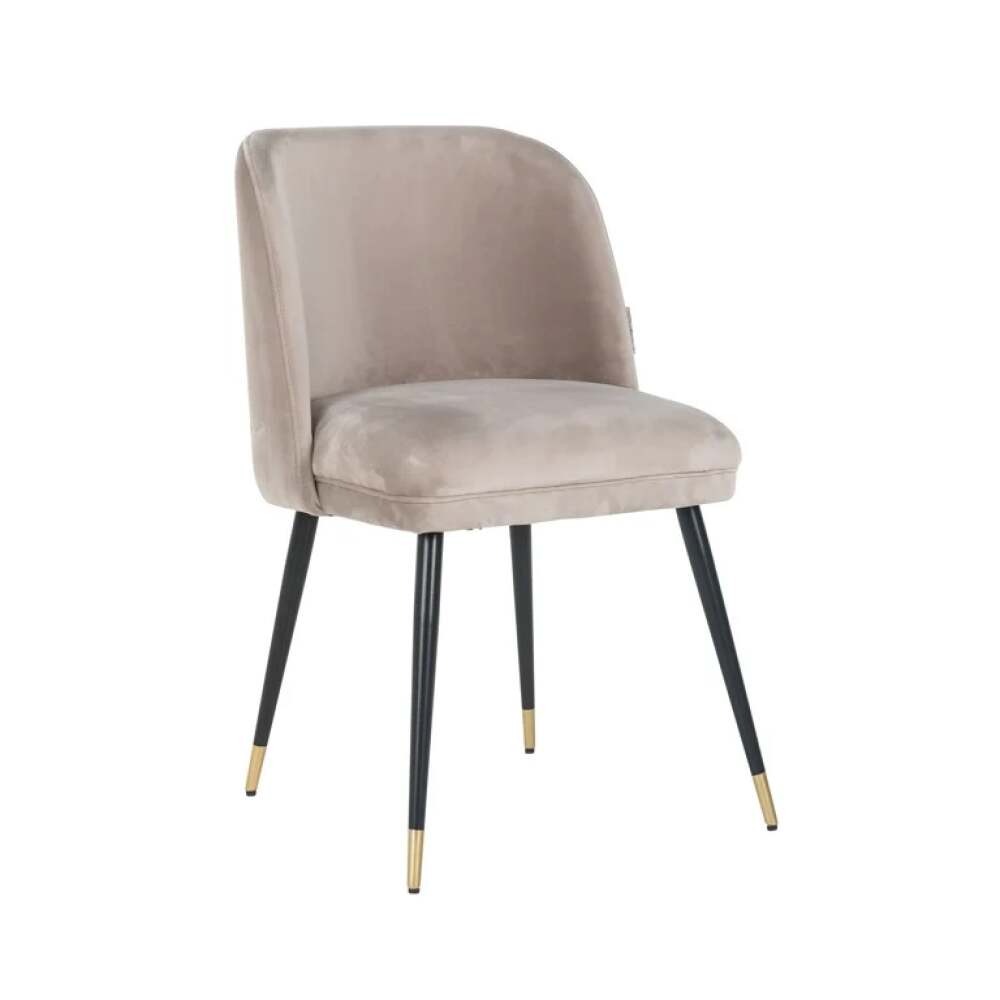 Valgomojo kėdė ALICIA, Lima Design, Negrąžinami baldai, Valgomojo kėdė ALICIA