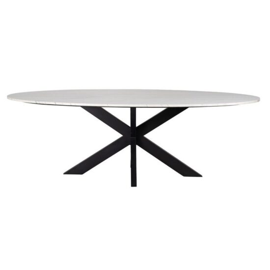Valgomojo stalas Lexington ovalus 230, Lima Design, Richmond interiors, Richmond interiors,