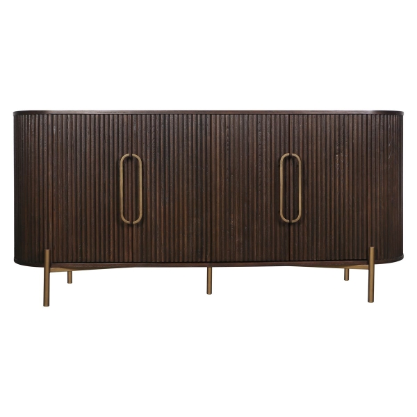 Komoda Luxor, Lima Design, Komodos ir spintos, Komoda Luxor