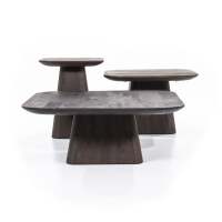 Kavos | šoninis staliukas Aron 60x60, Lima Design, Kavos staliukai,