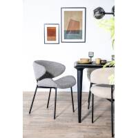 Valgomojo kėdė Tess  95736, Lima Design, Eleonora,