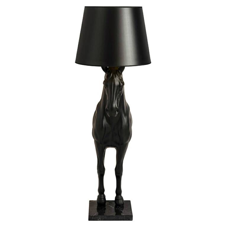 Toršeras KON HORSE STAND S, Lima Design, Šviestuvai, Toršeras KON HORSE STAND S