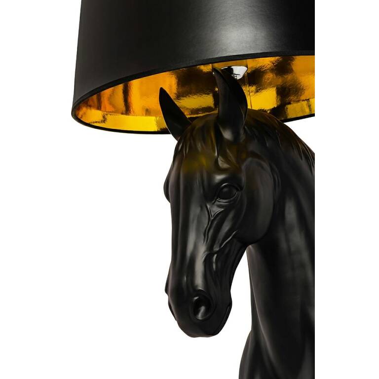Toršeras KON HORSE STAND S, Lima Design, Šviestuvai, Toršeras KON HORSE STAND S